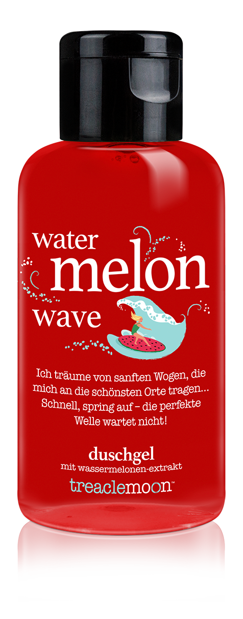 treaclemoon | und welchen Duft hat dein Leben?