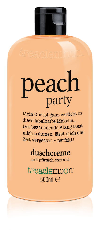 treaclemoon | und welchen Duft hat dein Leben?