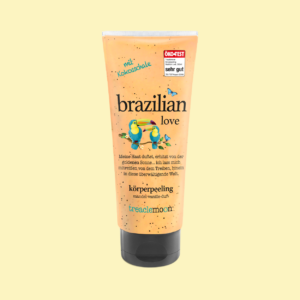 brazilian love körperpeeling