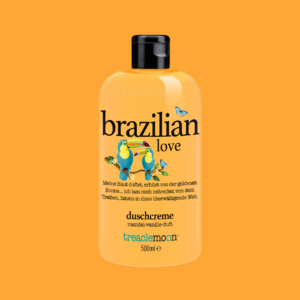brazilian love duschcreme