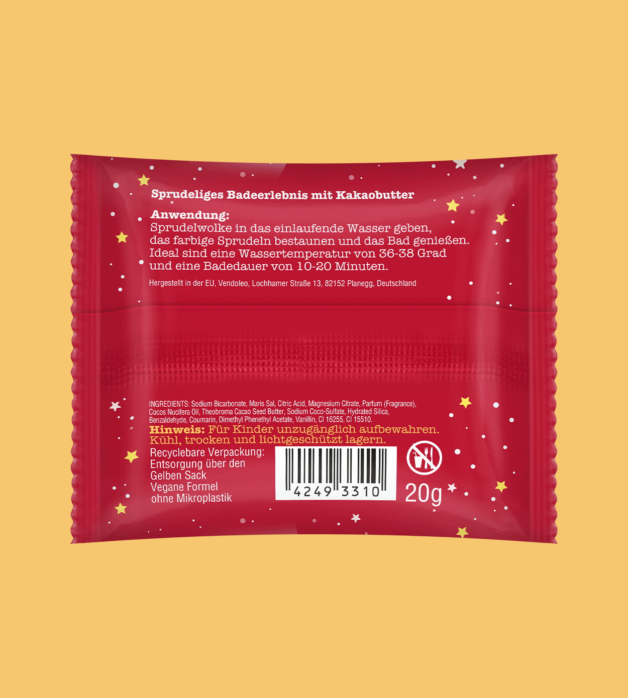 Wintersprudelwolken - Image 7