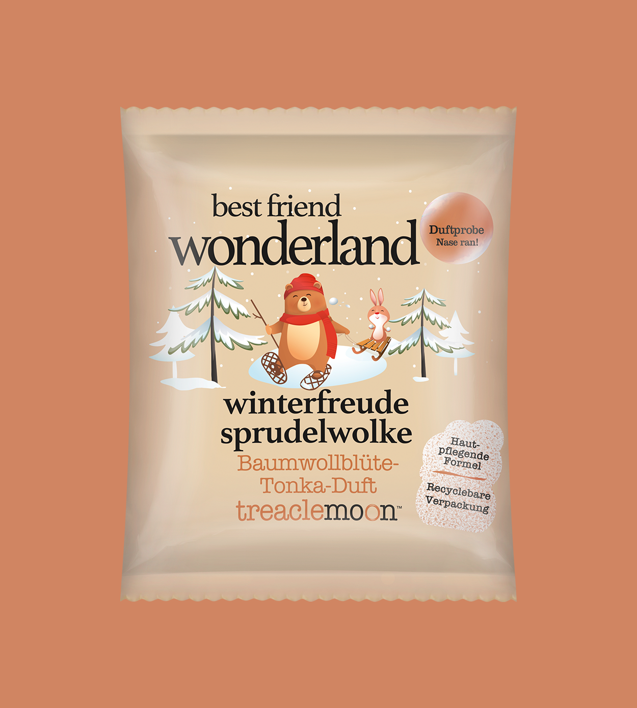 Wintersprudelwolken - Image 4