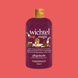 wichtel magic pflegedusche