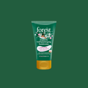 forest glow handcreme